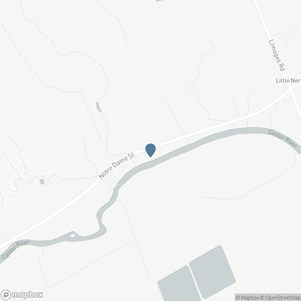 1430 NOTRE-DAME STREET, Embrun, Ontario K0A 1W0